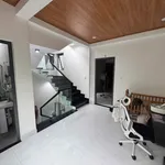 Bán nhà 3 tầng mới kèm nhà rường gỗ quý 327m2 kiệt Bùi Thị Xuân, Huế - Ảnh thu nhỏ 4