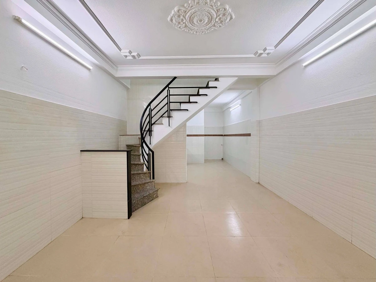 Bán nhà Phú Nhuận 47m² 2 tầng 6,2 tỷ Phan Xích Long - Ảnh thu nhỏ 3