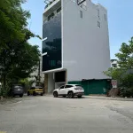 Chính chủ bán tòa nhà văn phòng 100m2, 7 tầng thang máy, vị trí trung tâm đường Cổ Linh, Long Biên - Ảnh thu nhỏ 22