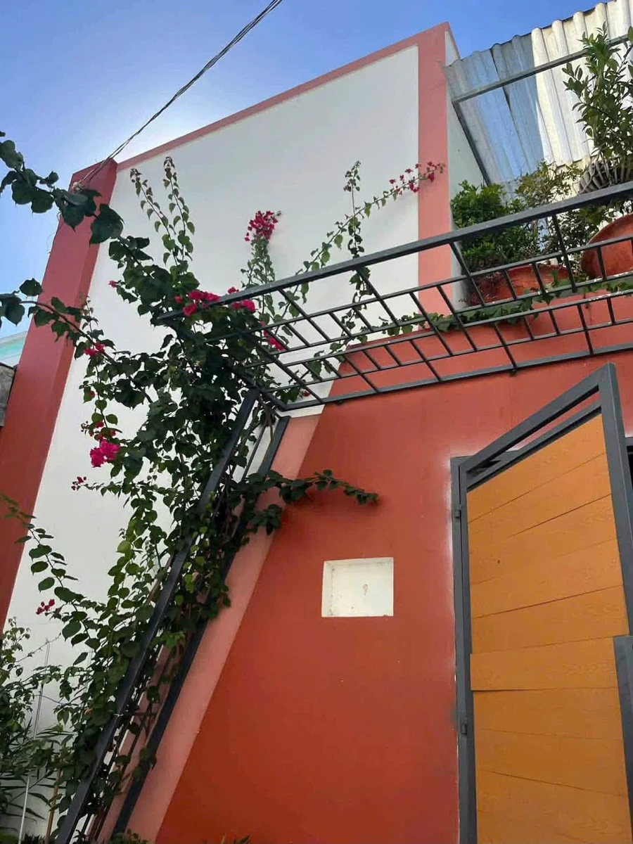 Nhà cấp 4 64m² 2 phòng ngủ 850 triệu Phong Nẫm - Ảnh thu nhỏ 4