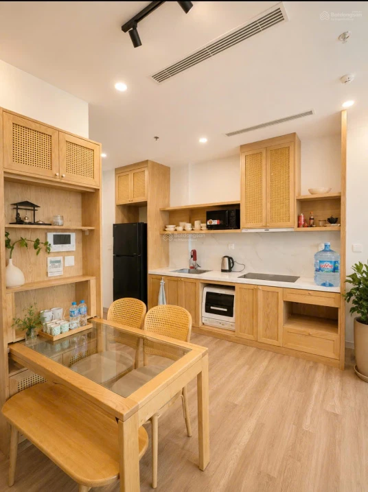 Ecopark - Chính chủ cần bán 2PN diện tích 58,5m2 full nội thất, sẵn sổ chỉ 4.3 tỷ, LH: 0976 032 *** - Ảnh thu nhỏ 3