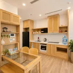 Ecopark - Chính chủ cần bán 2PN diện tích 58,5m2 full nội thất, sẵn sổ chỉ 4.3 tỷ, LH: 0976 032 *** - Ảnh thu nhỏ 3