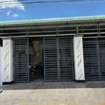 Bán nhà hẻm 90m² Trần Phú, Tây Ninh, 1 tỷ 750 triệu - Ảnh thu nhỏ 1