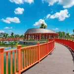 Nhà ở xã hội tiệp cận cao cấp tại Bắc Giang có bể bơi và khu vui chơi tiện ích giá chỉ 21.9tr/m2 - Ảnh thu nhỏ 9