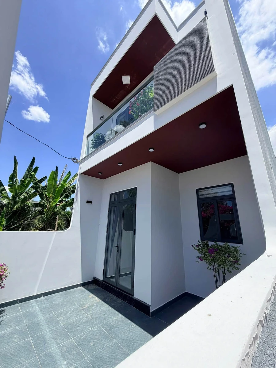 Bán nhà 2 tầng 78,3m2 Phú Ân Nam 3, Điên An - Ảnh thu nhỏ 4