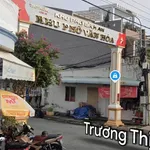 Bán đất 1366m² hẻm Trương Thị Sáu Tân An 7 tỷ - Ảnh thu nhỏ 1