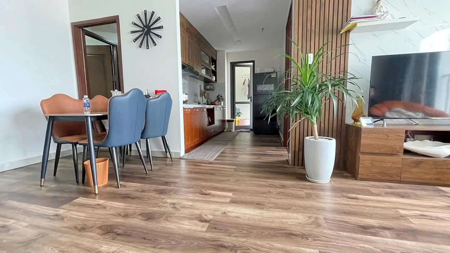 Bán lô đất 47,8m² phố Lê Viết Hưng, Hải Dương 560m2 - Ảnh 1