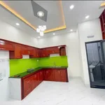 Bán nhà 3PN 1 trệt 1 lầu 80m² Đức Hoà 1 tỷ 800 triệu - Ảnh thu nhỏ 1