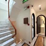 Bán nhà dịch vụ 105m2, 4 tầng, 10 phòng, thang máy, Quận 10 - Ảnh thu nhỏ 5