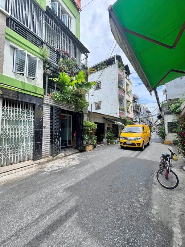 Bán nhà góc 2 mặt tiền 371m² Long Tân Bà Rịa Vũng Tàu 999 triệu langfarm