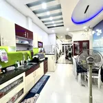 Bán nhà mặt tiền Trần Bá Giao 104m2, 4 tầng, view sông, Bình Thạnh 14,6 tỷ - Ảnh thu nhỏ 2