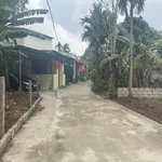 Bán đất kiệt ô tô Minh Mạng Huế 106m² 1,5 tỷ - Ảnh thu nhỏ 2