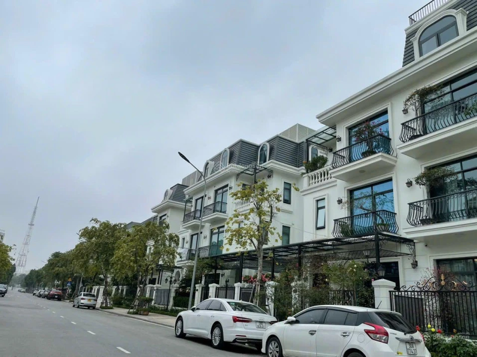 Bán gấp biệt thự Ciputra 230m2 mặt đường 30m, liên hệ: 0963 213 *** - Ảnh thu nhỏ 4
