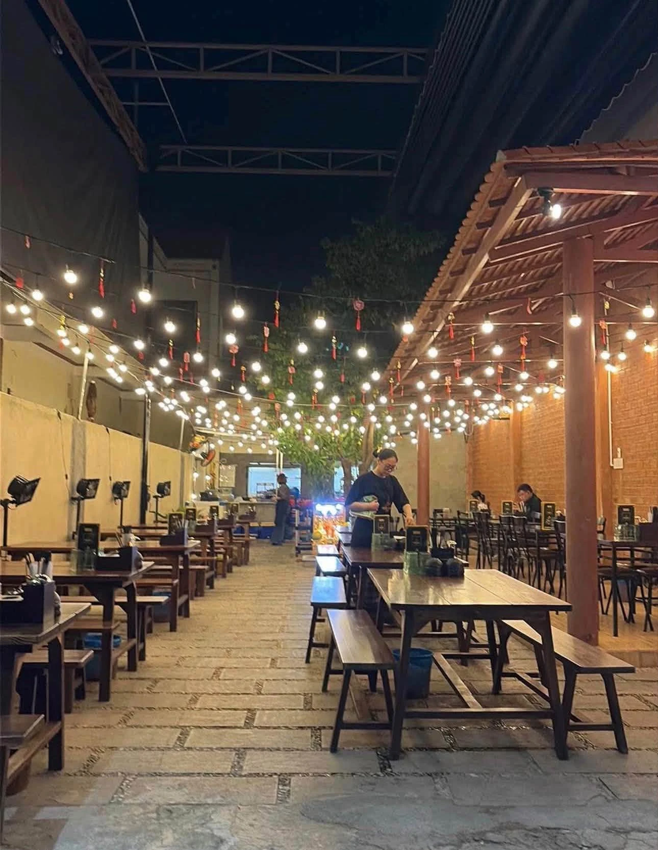 Bán lô đất mặt tiền đường Bửu Đoá, Nha Trang, 172.9m² - Ảnh 1