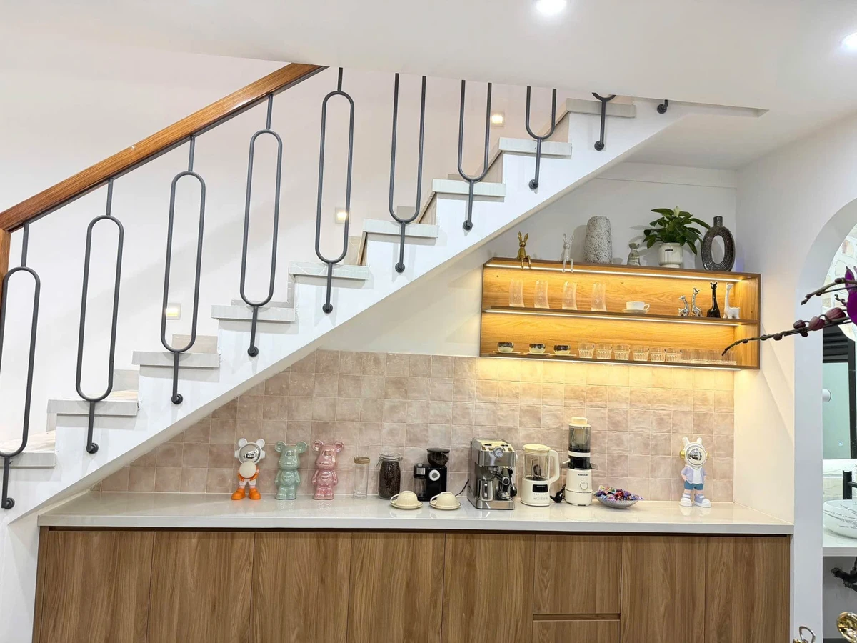 Bán nhà góc 2 mặt tiền Nguyễn Trãi 80m² 5,98 tỷ - Ảnh thu nhỏ 5