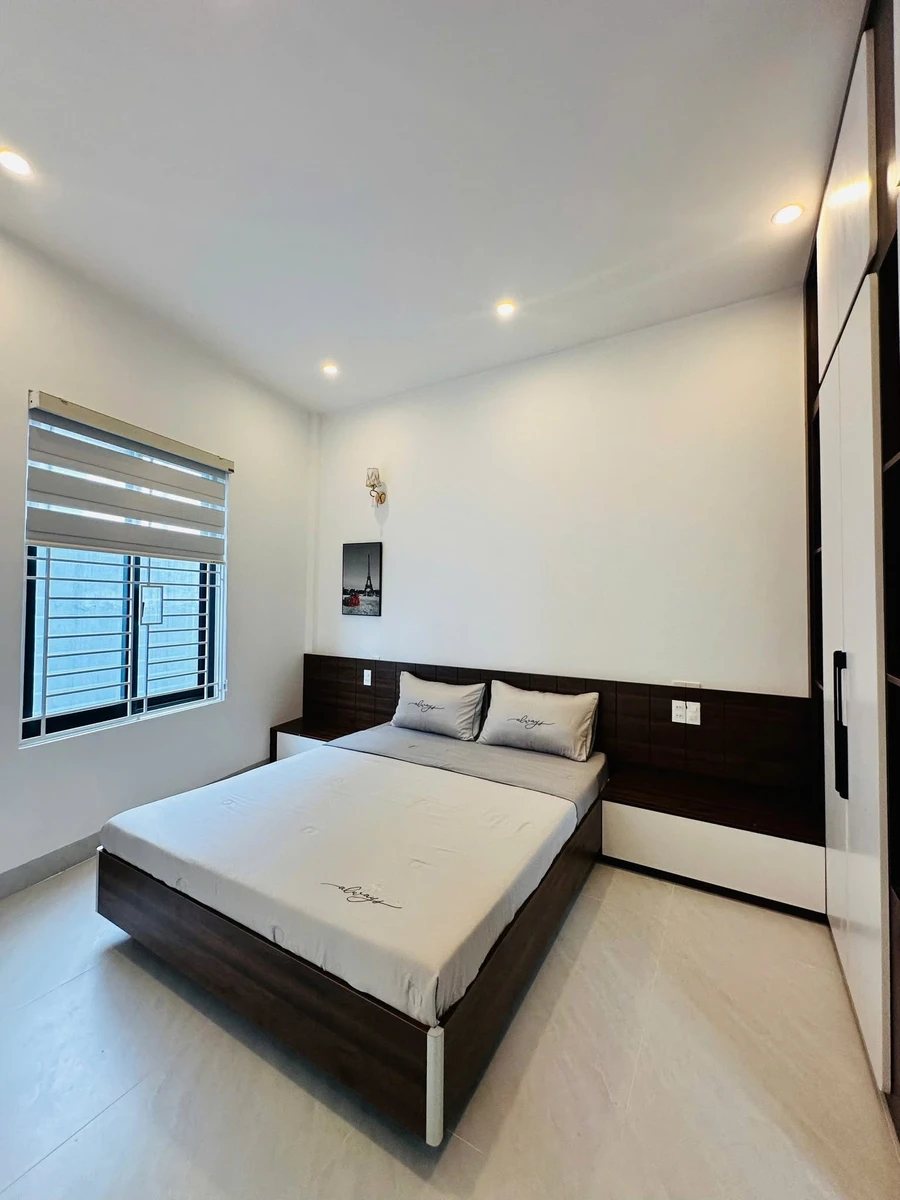 Bán nhà 3PN 4WC mặt tiền Nguyễn Như Chương Huế, 69m², 3,3 tỷ - Ảnh thu nhỏ 3