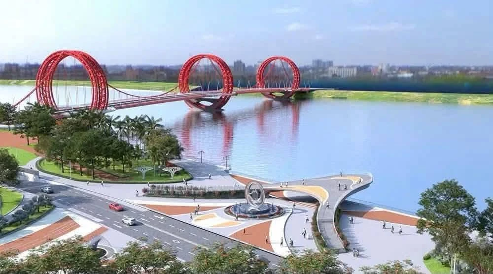 Bán đất hẻm ô tô 56.7m² gần Công viên Ba Tơ, Quảng Ngãi - Ảnh thu nhỏ 3