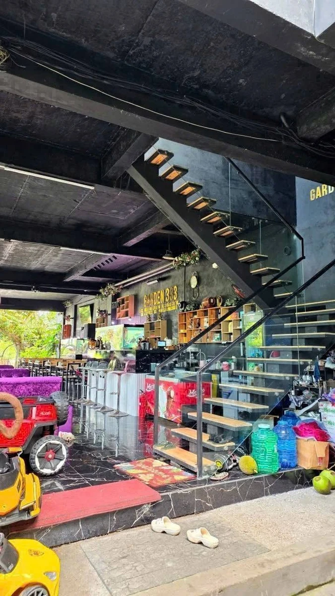 Bán khu sinh thái nghỉ dưỡng 20x110m mặt tiền Trương Vĩnh Nguyên, Cái Răng, Cần Thơ giá 33 tỷ - Ảnh thu nhỏ 3