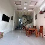 Bán nhà 3 tầng 4x21m hẻm 6m gần mặt tiền Nguyễn Thị Tú, Bình Tân, hơn 4 tỷ - Ảnh thu nhỏ 4
