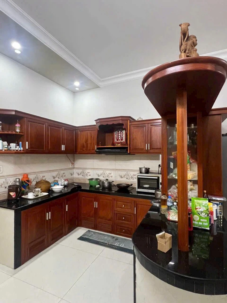 Bán biệt thự Phúc Hải 248m² 5PN Tân Phong, Đồng Nai - Ảnh thu nhỏ 5