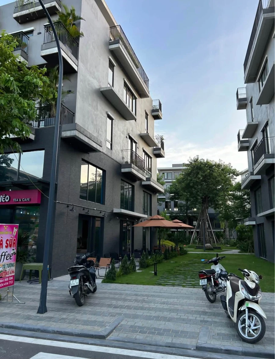 Bán biệt thự Ecopark Vinh 171m2, 10 tỷ - Ảnh thu nhỏ 5