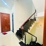 Bán nhà 4 tầng 56m2 hẻm xe hơi đường Hoàng Diệu 2, Thủ Đức giá 7,3 tỷ - Ảnh thu nhỏ 4