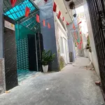 Bán nhà phố An Biên, 40m², 4 tầng, 3,5 tỷ - Ảnh thu nhỏ 1