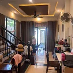 Bán nhà 2 tầng 100m² Hòa Xuân sát đường Phạm Hùng - Ảnh thu nhỏ 2