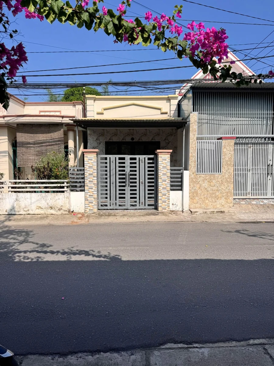 Bán nhà cấp 4 mặt tiền Bà Đề Diên An 66.9m2 - Ảnh thu nhỏ 2