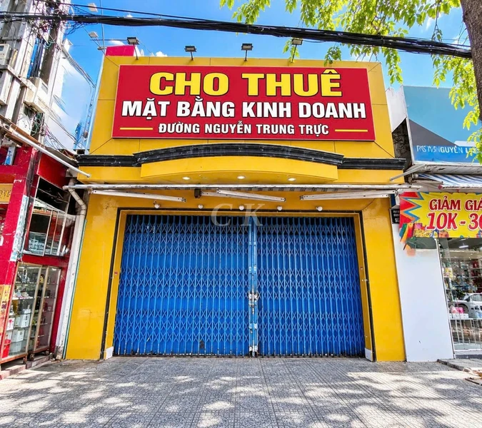 Bán shophouse 100m² Ân Phú, Quận 7 5,79 tỷ nharong