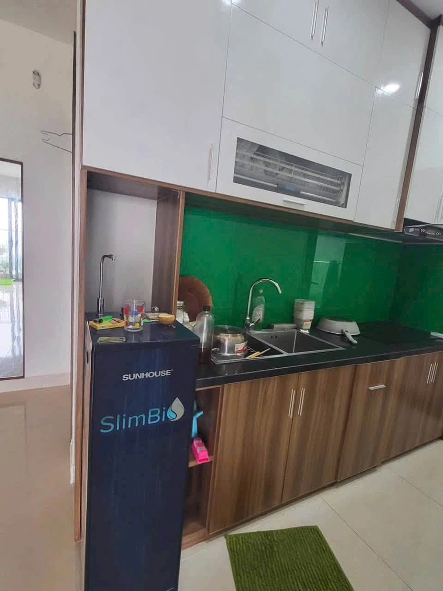 Bán căn hộ 2PN 60m² Ecolife Riverside Quy Nhơn 1,3 tỷ - Ảnh thu nhỏ 4