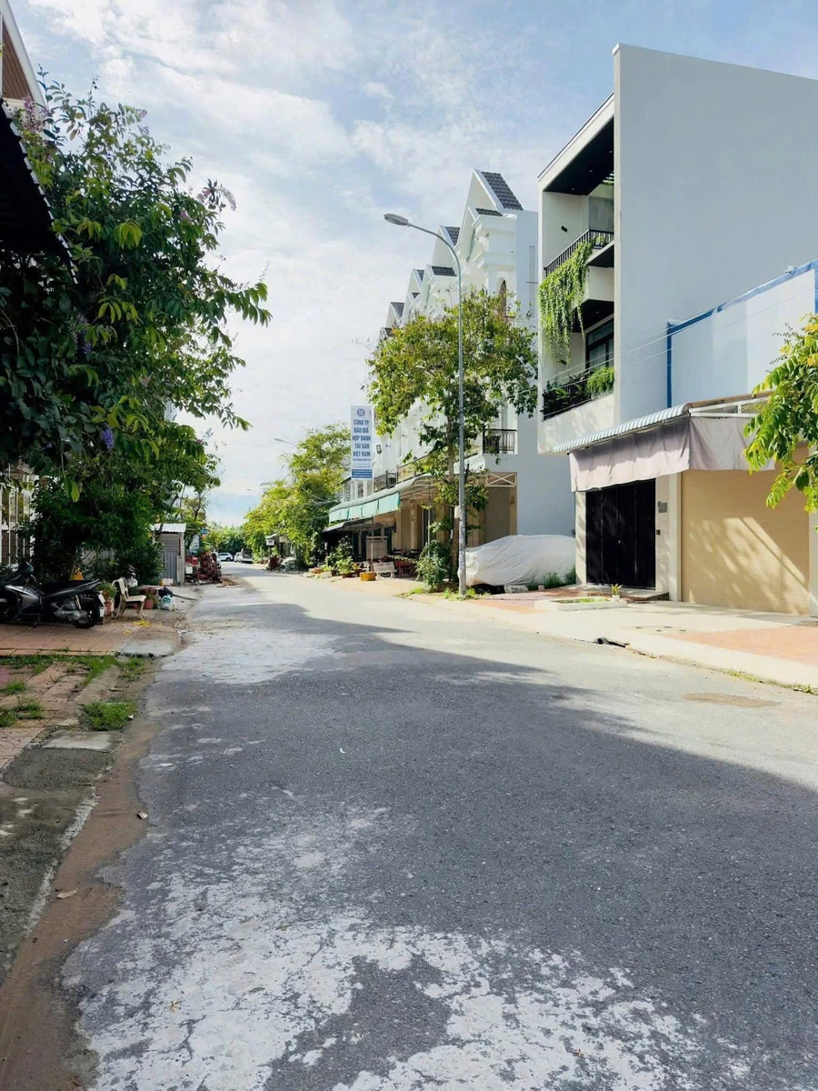 Bán đất nền 5x19m 980 triệu gần Tân Triều, Bình Dương - Ảnh 1