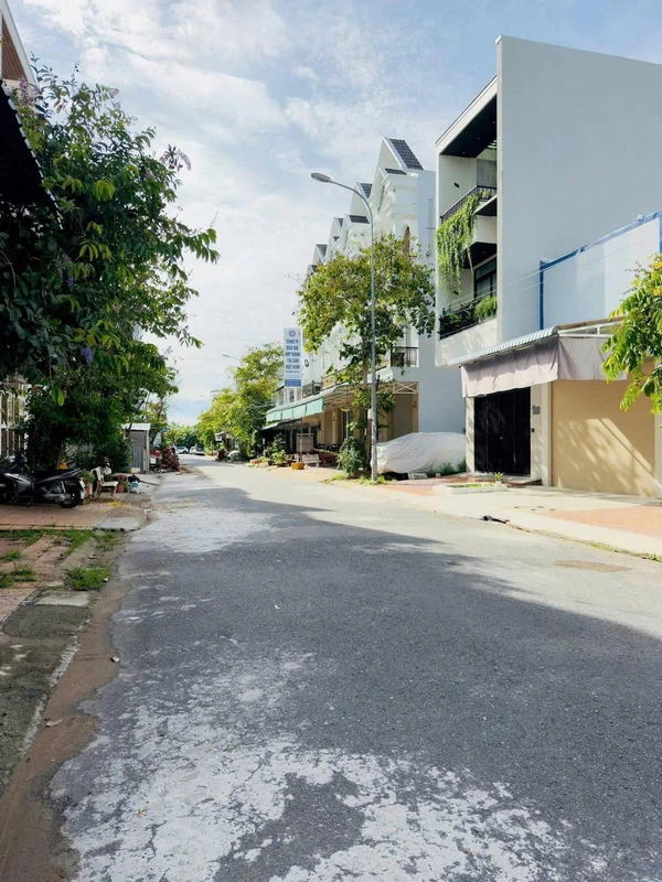 Bán đất nền 5x19m 980 triệu gần Tân Triều, Bình Dương