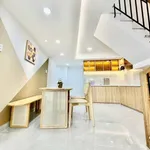Bán nhà mặt tiền Cô Giang 5 tầng 42m2, 7PN, giá 9,85 tỷ, Phú Nhuận - Ảnh thu nhỏ 3