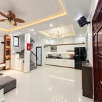 Bán nhà 3 tầng 50m² gần Miếu Hai Xã, Hóc Môn, 3 tỷ - Ảnh thu nhỏ 1