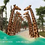 Em cần bán căn shophouse SH12 - 04 cực hot tại Times Riverside - Ảnh thu nhỏ 9