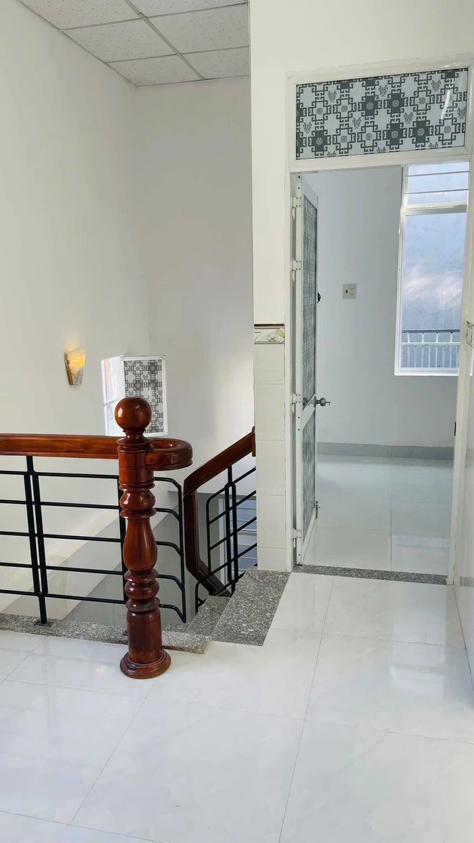 Bán nhà hẻm Ngô Mây Quy Nhơn 41m² 2 phòng ngủ - Ảnh thu nhỏ 5