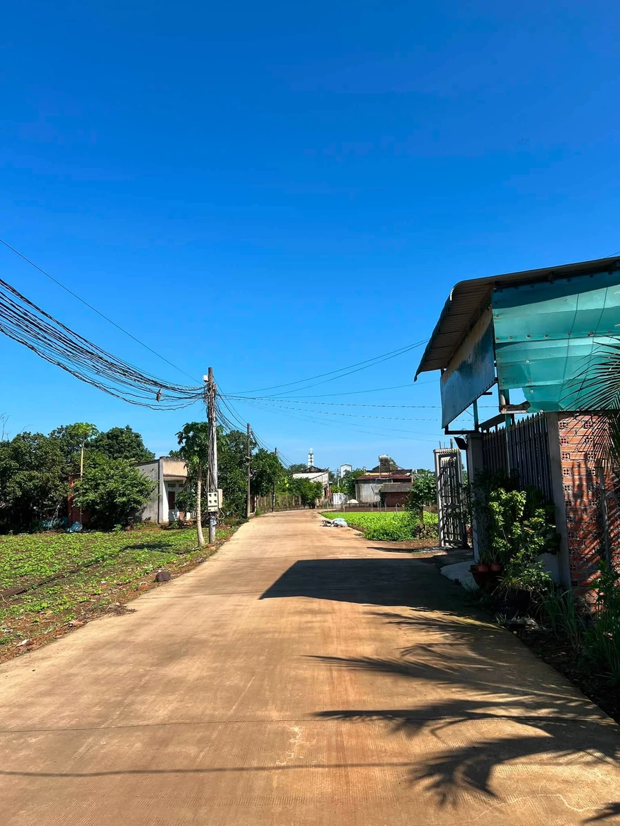 Bán đất 769m2 gần Giáo xứ Minh Hoà, hơn 1 tỷ - Ảnh 1