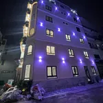 Bán nhà góc 2 mặt tiền Lê Văn Quới 63m², 5 tầng thang máy, 5PN, full nội thất, Bình Tân - Ảnh thu nhỏ 1