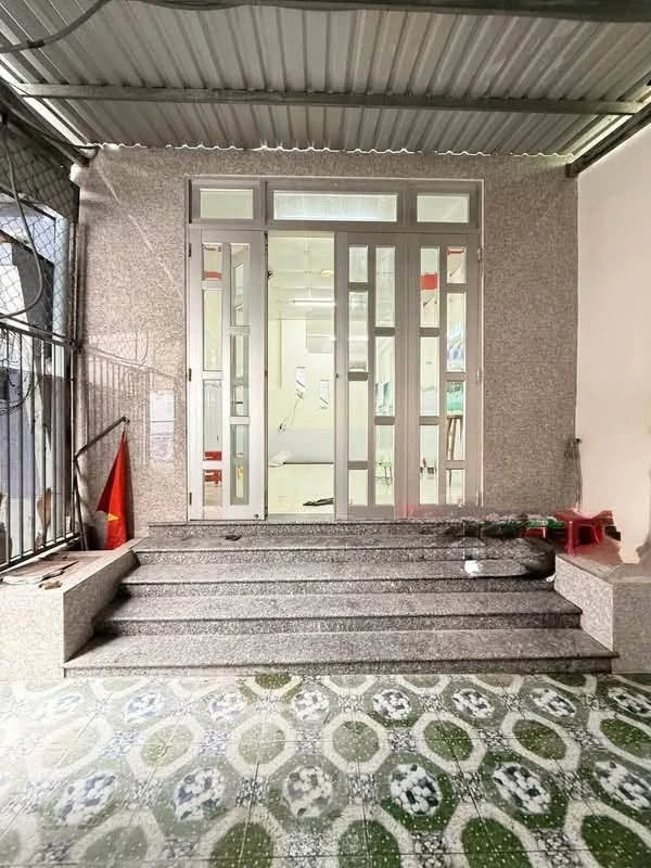 Bán nhà Phường 5, An Hội, Bến Tre, 80m², 1 tỷ 500 triệu - Ảnh thu nhỏ 2