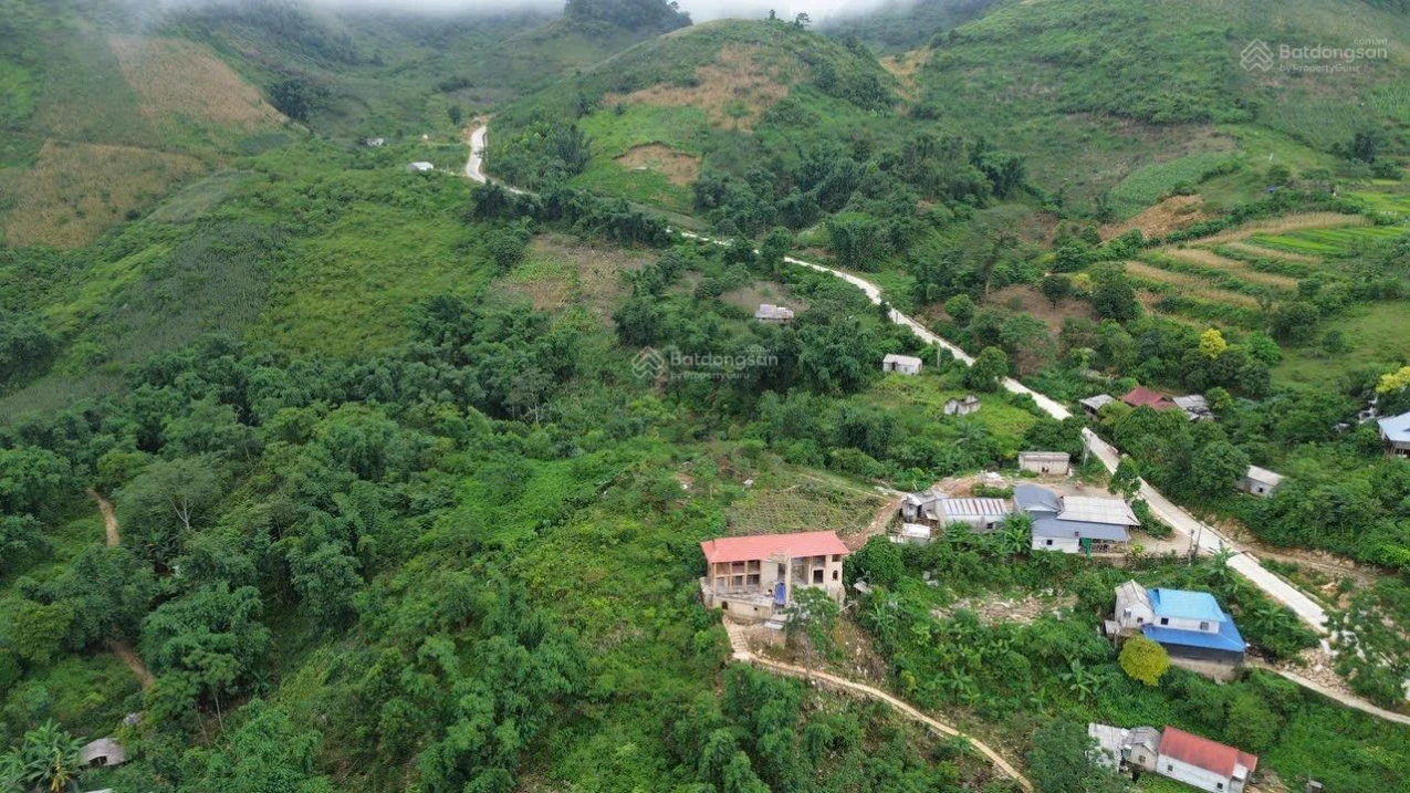 Bán đất đẹp tại Vân Hồ, 4 tỷ, 2700m2, nhiều tiện ích hấp dẫn - Ảnh 1