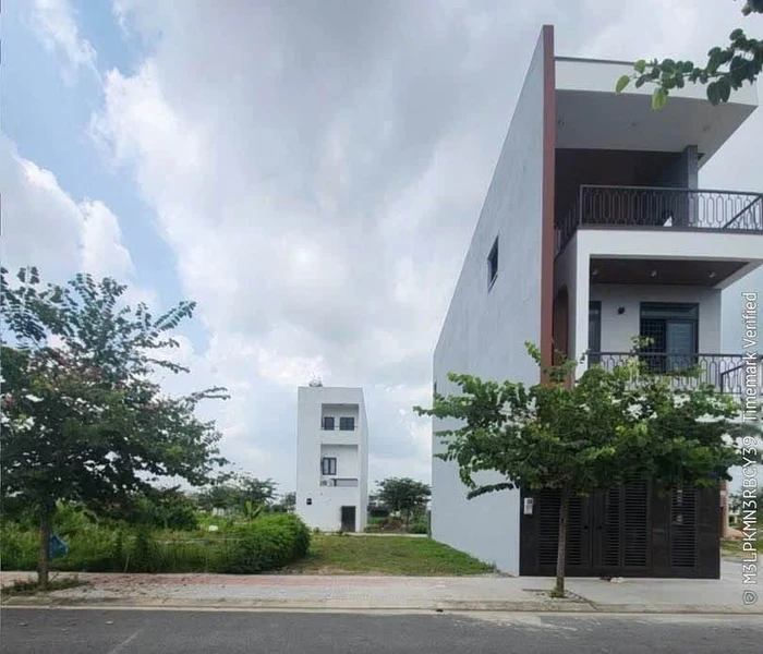 Bán lô đất Hòa Long Bà Rịa 90m²