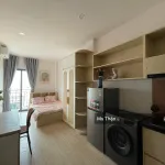 23,9 tỷ sở hữu tòa CHDV 2 mặt tiền Tân Bình, 14/14 phòng full khách, dòng tiền thực hơn 1 tỷ/năm - Ảnh thu nhỏ 19