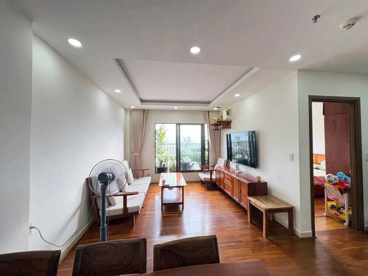 Bán căn hộ 2PN 66m² tầng 10 VCN Phước Long 2, 2.68 tỷ - Ảnh thu nhỏ 5