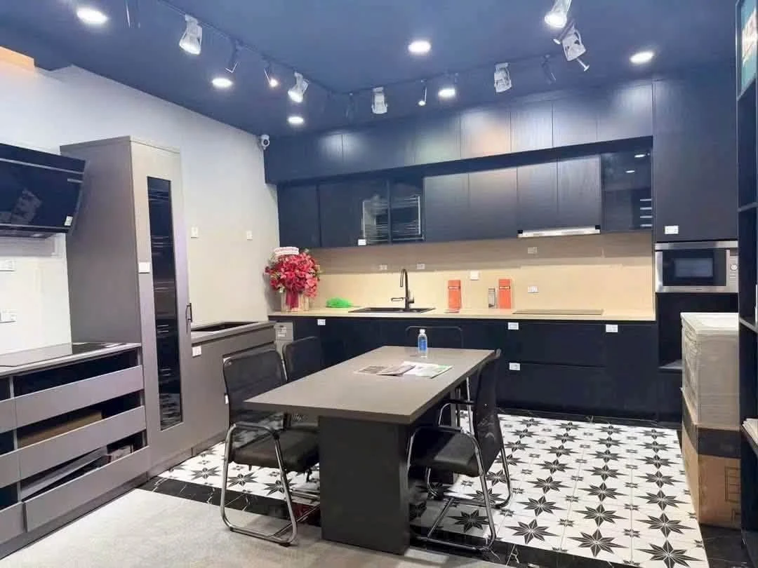 Bán tòa nhà mặt tiền đường Tố Hữu 5 tầng 45,8m2 có thang máy, Phước Hải, Nha Trang - Ảnh thu nhỏ 3