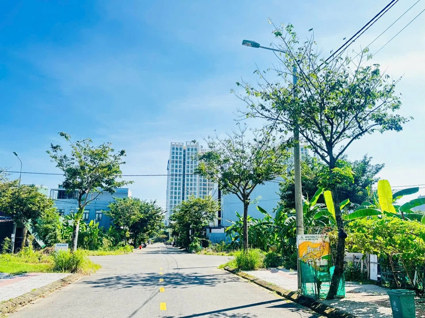 Bán đất Đồng Khoa 4, 100m2, 3.9 tỷ, gần Công Viên Đầm Sen - Ảnh 1