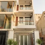 Bán nhà 4 tầng hẻm xe hơi Bùi Đình Túy, Bình Thạnh, 4x17m, 12,4 tỷ - Ảnh thu nhỏ 2