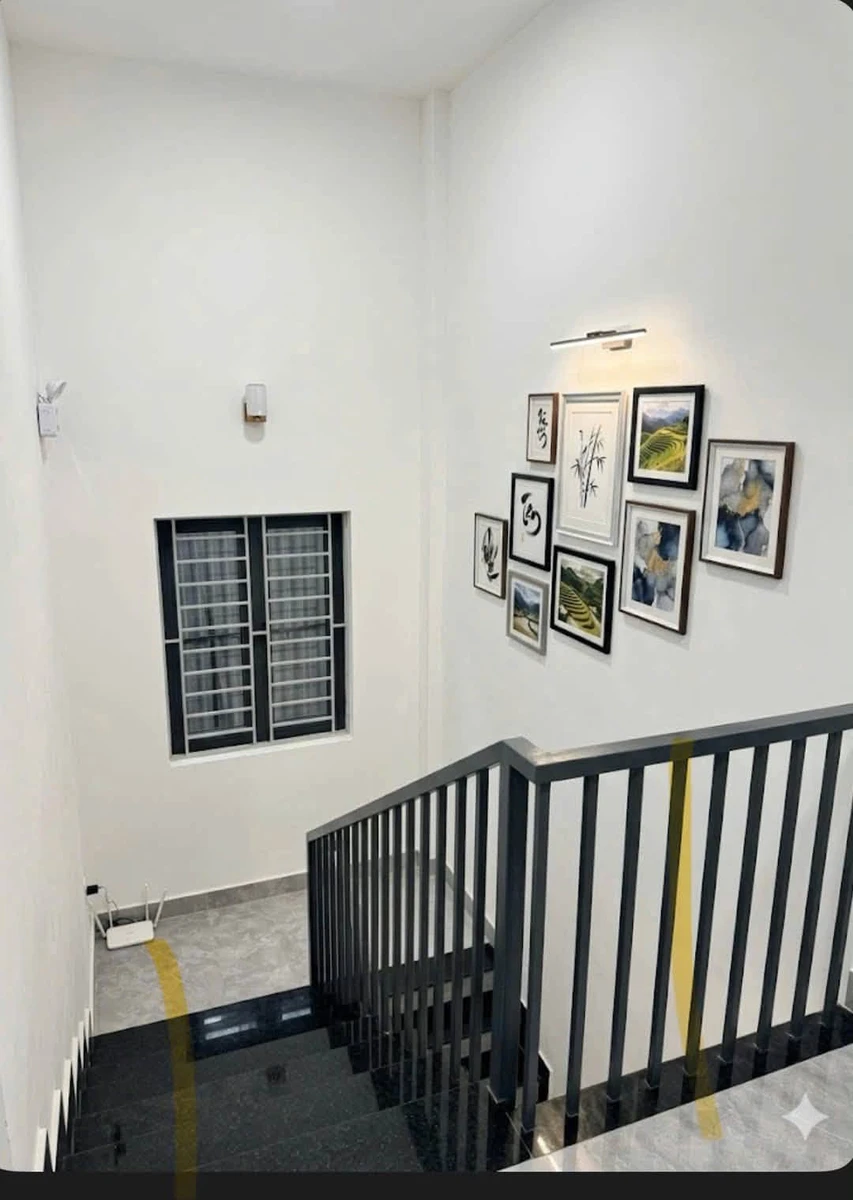 Bán nhà 2 tầng 55m² 3 phòng ngủ Xuân Phú, Huế - Ảnh thu nhỏ 3
