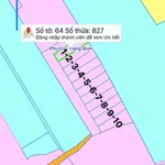 Bán đất Trảng Bom 100m², giá 500 triệu - Ảnh thu nhỏ 1