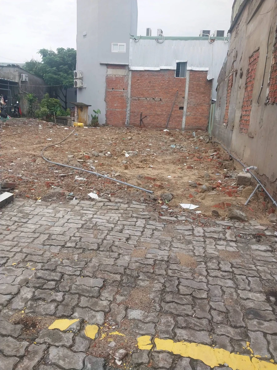 Bán đất 81m² đường Trần Duy Chiến, Sơn Trà, Đà Nẵng, gần biển, giá nhỉnh 11 tỷ - Ảnh thu nhỏ 2